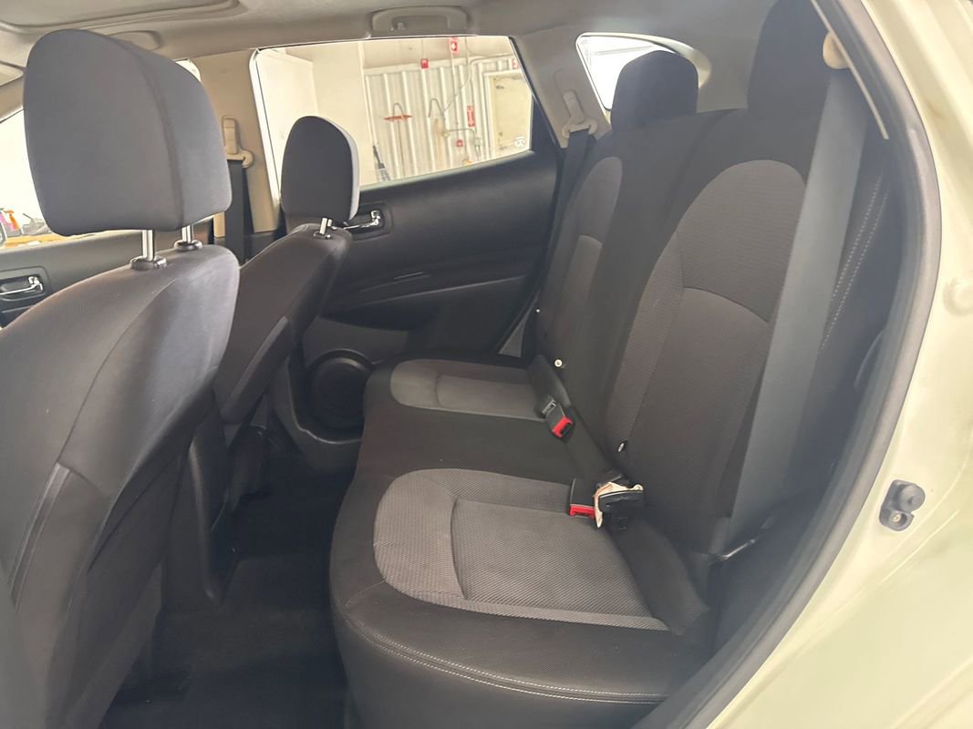 2013 Nissan Rogue SV