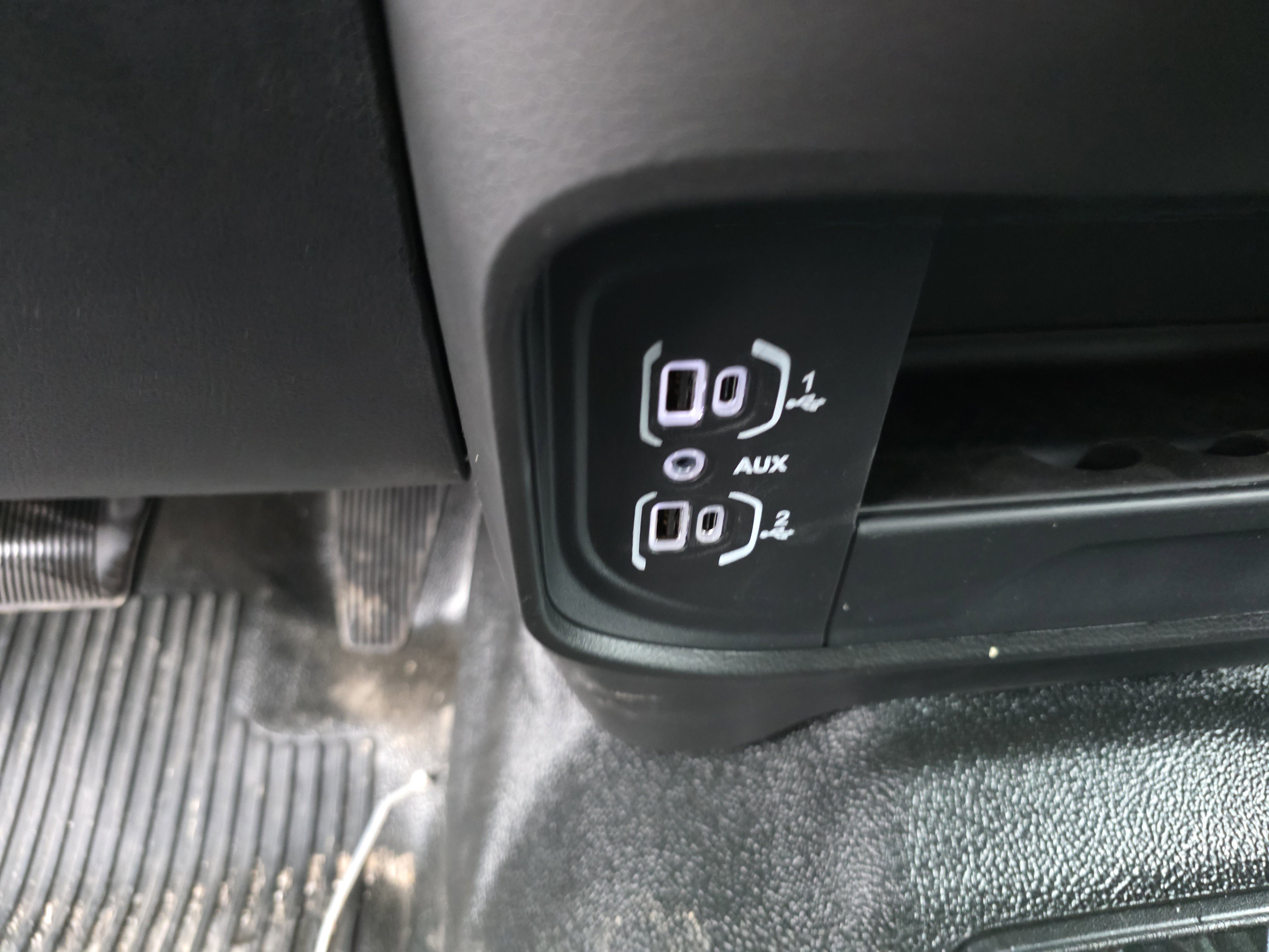 2026 RAM 5500 Tradesman