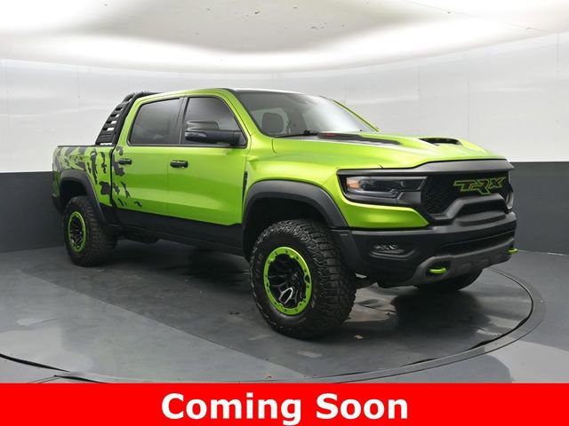 Used 2023 RAM 1500 TRX