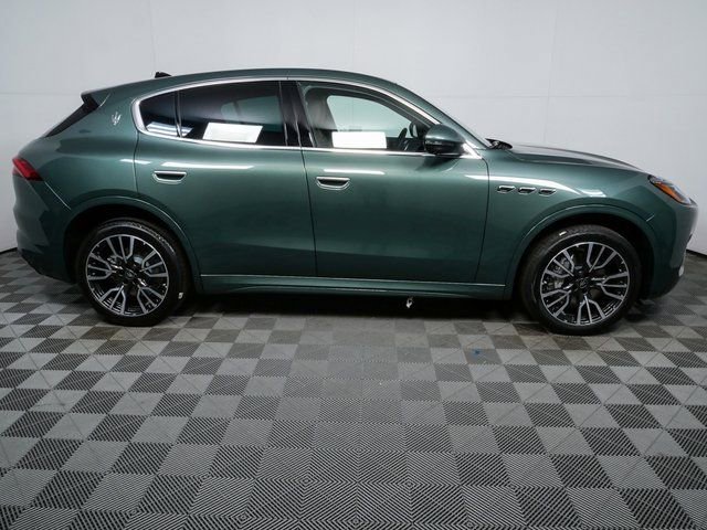 2025 Maserati Grecale GT