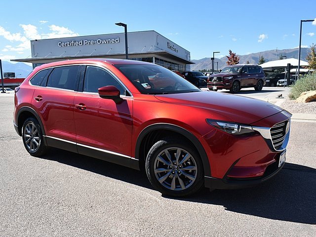 Used MAZDA CX-9 for Sale in Colorado Springs, CO - Autotrader