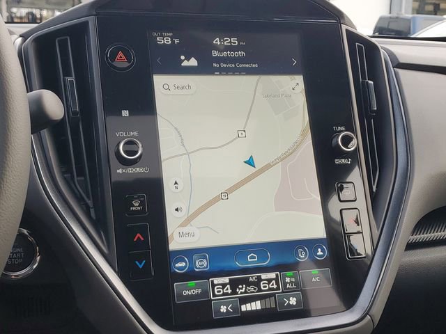 2026 Subaru Crosstrek 2.5i Sport