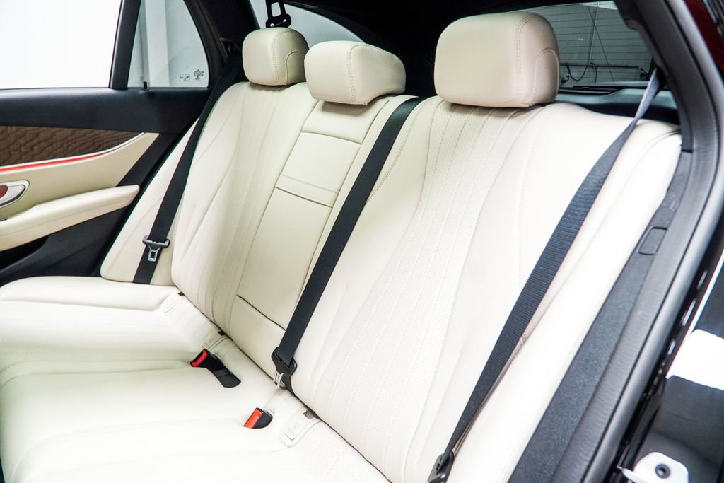 2022 Mercedes-Benz E 450 4MATIC All-Terrain Wagon