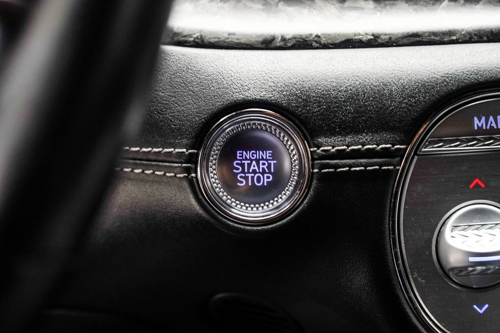 2024 Genesis G90 3.5T