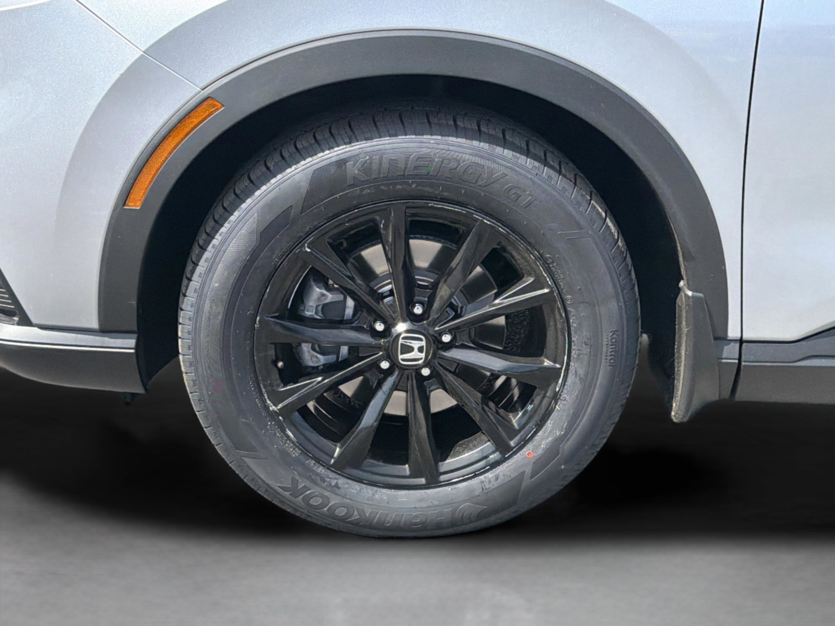 2025 Honda Cr-V Sport-L