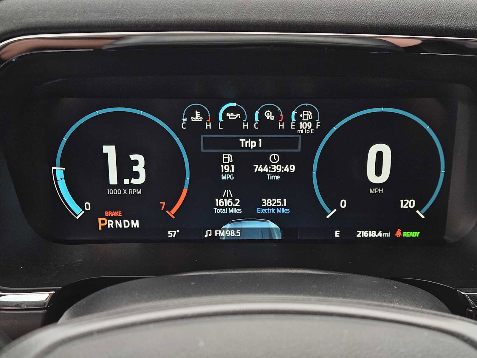 2023 Ford F150 Lariat