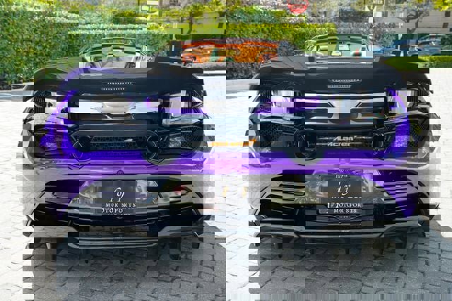 Used 2020 McLaren 720S Performance photo 24