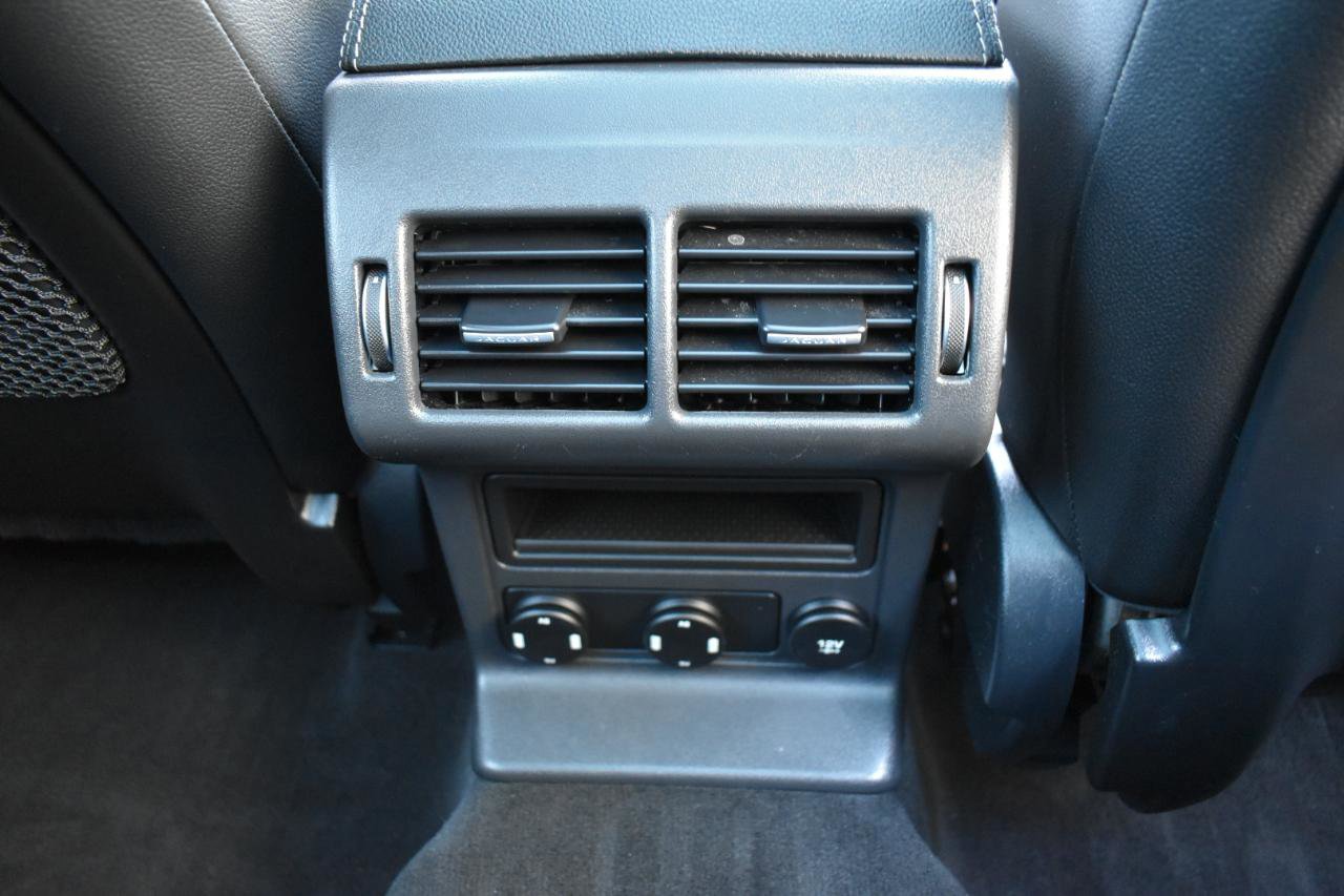 2018 Jaguar F-Pace S