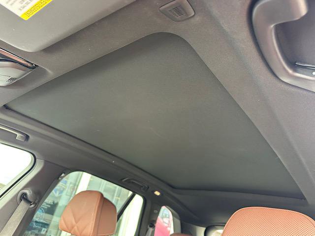 2024 BMW X5 xDrive50e