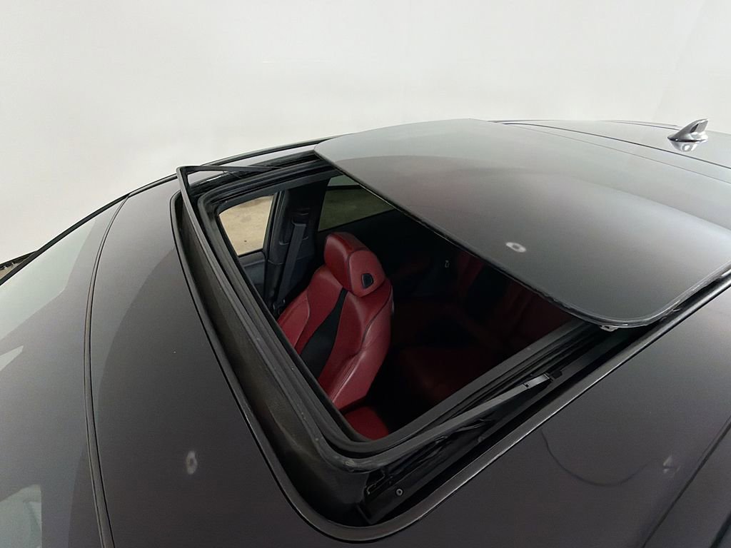 2024 Acura RDX A-Spec