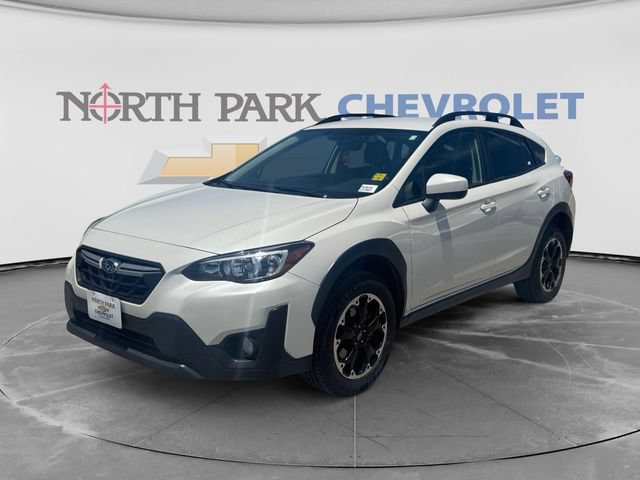 Used 2023 Subaru Crosstrek 2.0i Premium