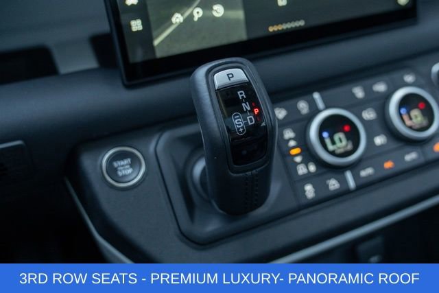 2024 Land Rover Defender 130 S