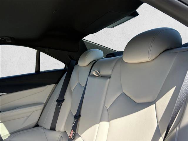 2021 Cadillac CT4 Luxury