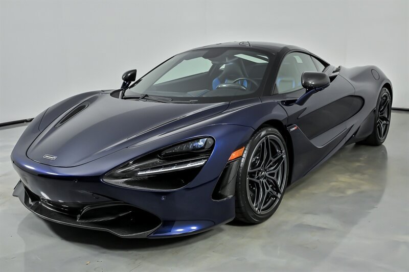Used 2019 McLaren 720S Performance photo 9