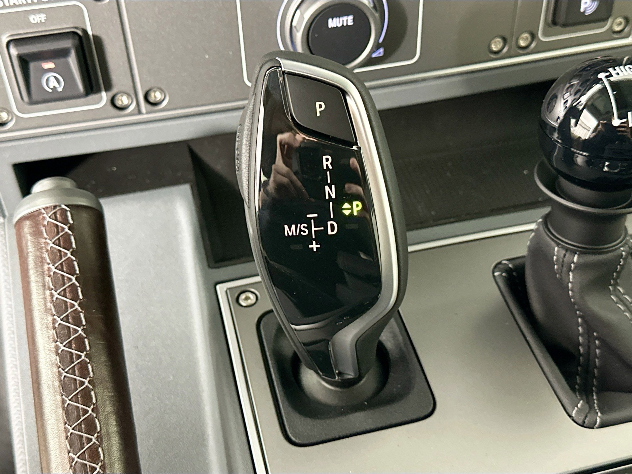 2026 INEOS Grenadier