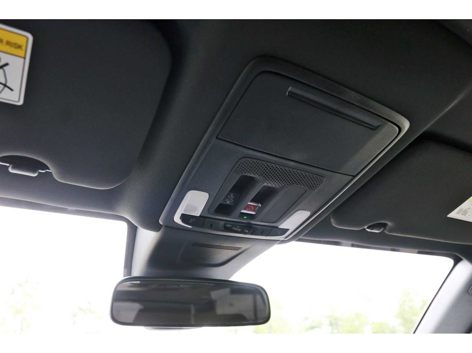 2026 Honda CR-V Sport