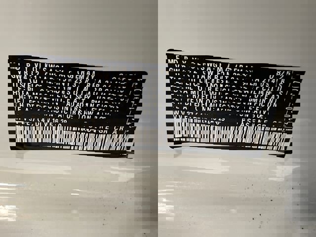 2026 Volkswagen GTI SE