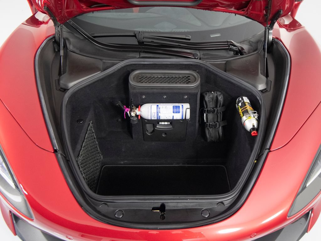 Used 2018 McLaren 720S photo 46