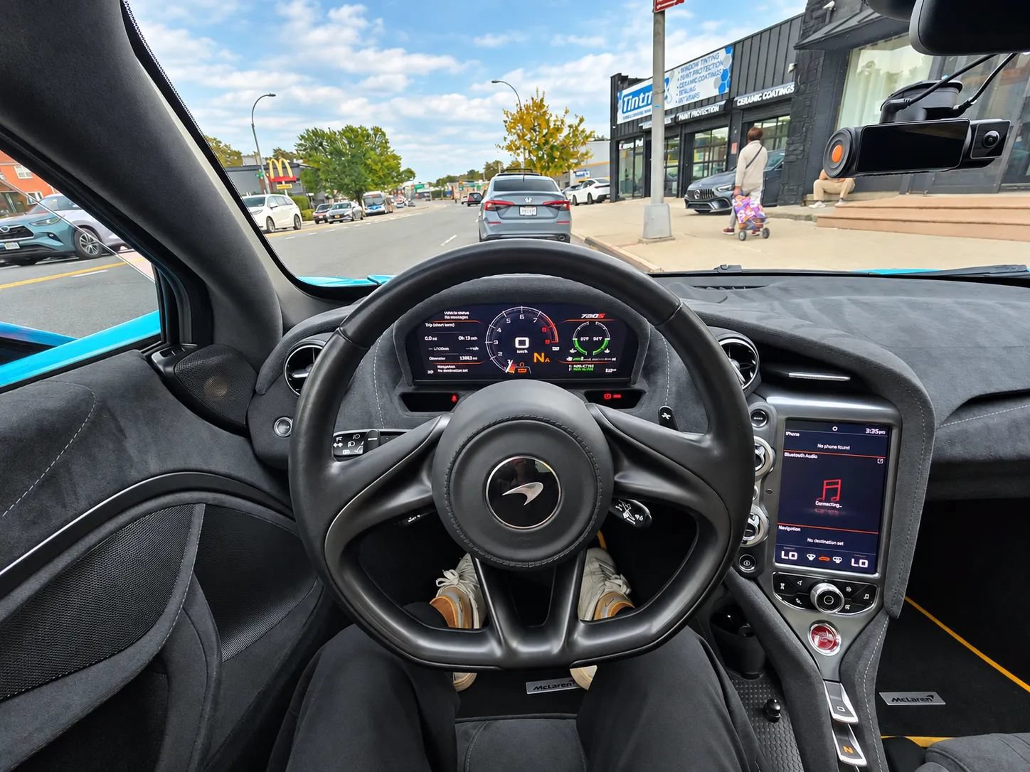 Used 2019 McLaren 720S photo 29