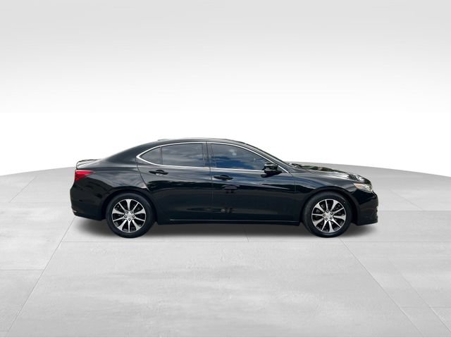 2015 Acura TLX w/ Technology Package