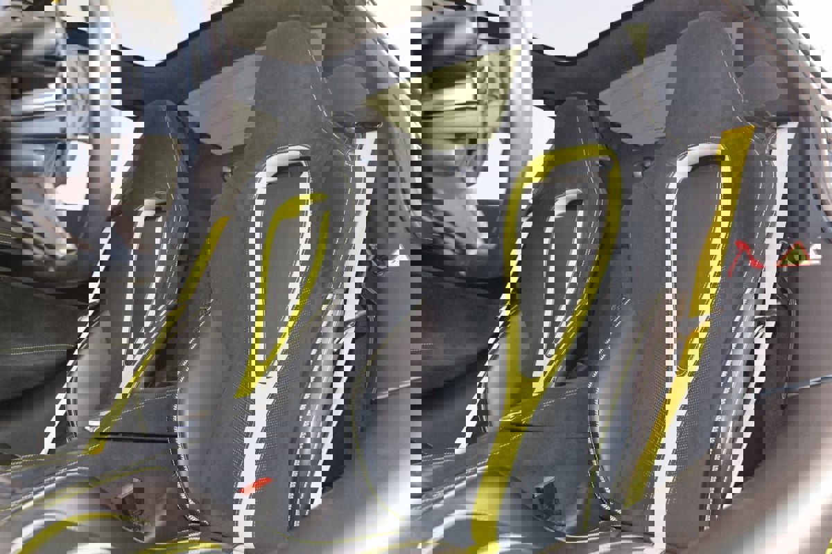 Used 2022 McLaren 720S Performance photo 38