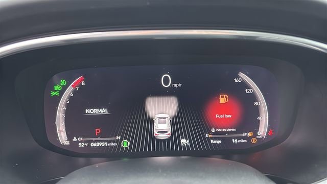 2023 Acura MDX A-Spec