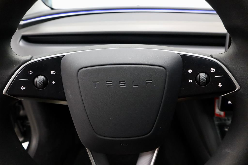 2024 Tesla Model 3 Performance