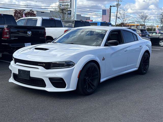 Used 2023 Dodge Charger Scat Pack