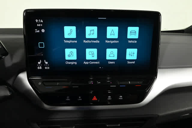 2022 Volkswagen ID.4 Pro S