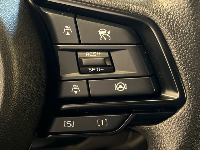 2024 Subaru Crosstrek 2.0i Premium