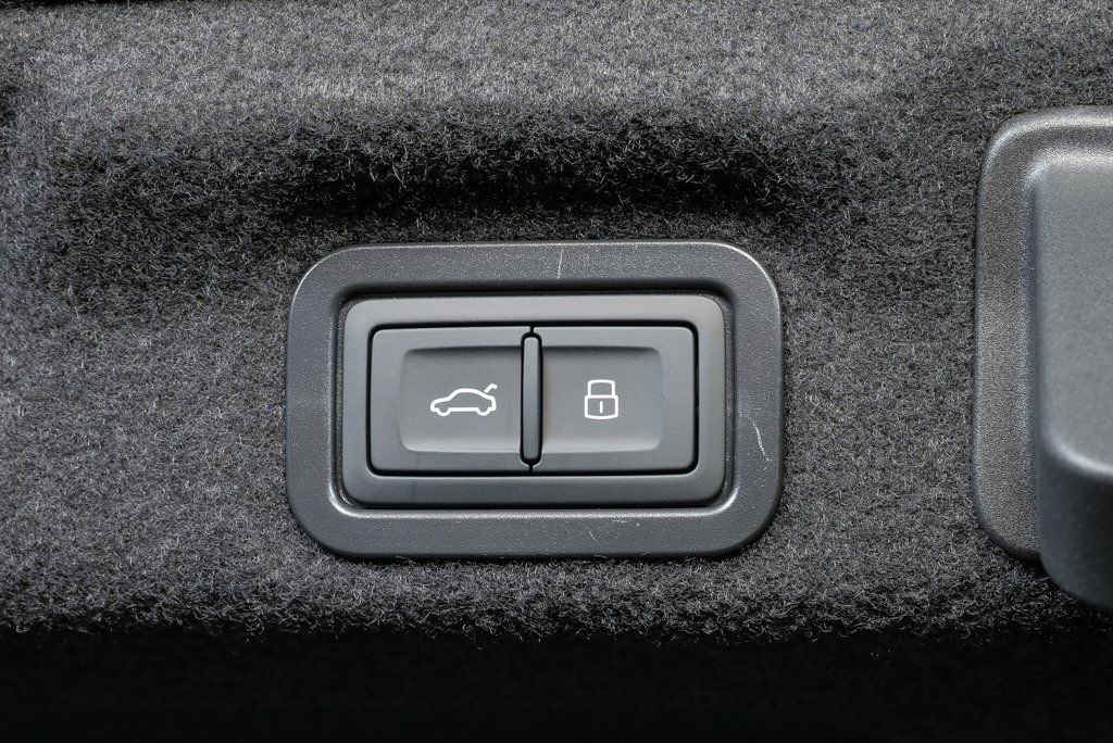 2026 Audi A6 Prestige