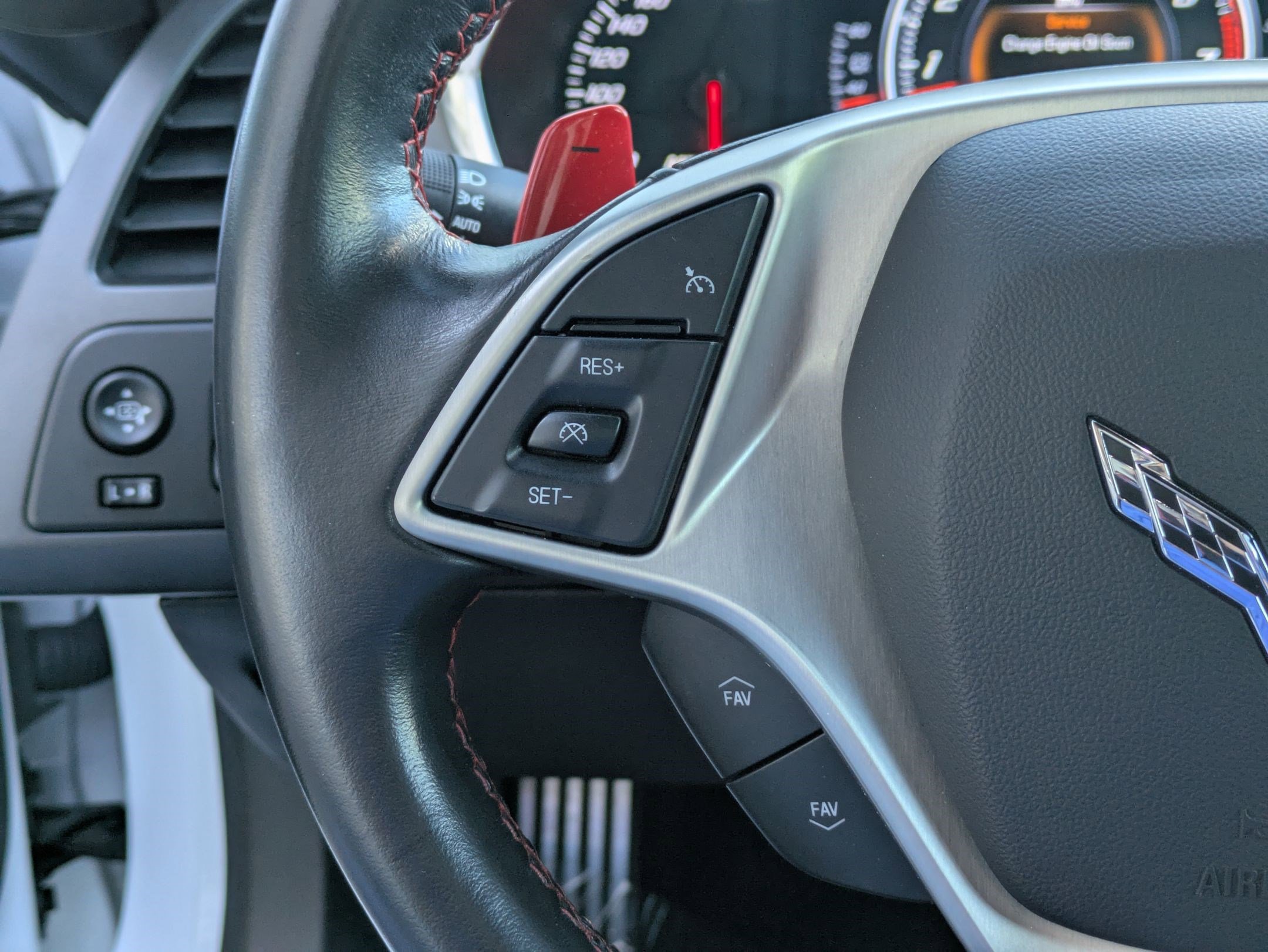 2017 Chevrolet Corvette Z06