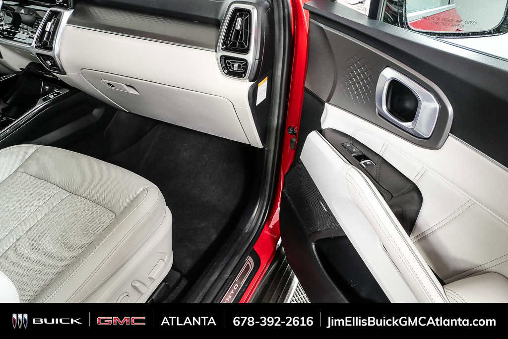 2023 Kia Sorento SX Prestige