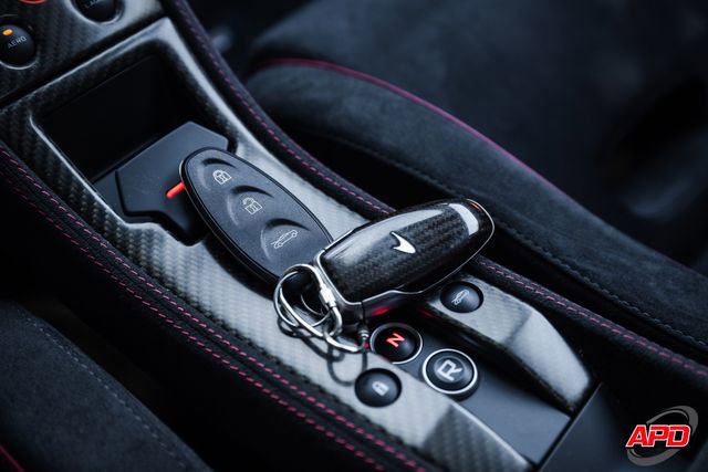 Used 2016 McLaren 675LT Coupe photo 99