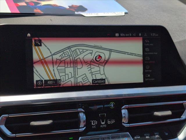 2023 BMW M4 Competition