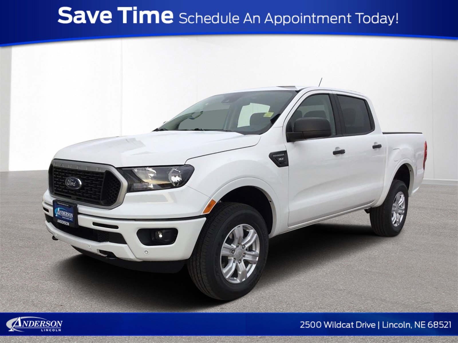 2019 Ford Ranger For Sale In Seward Ne Autotrader