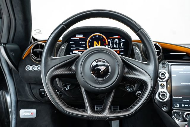 Used 2020 McLaren 720S Performance photo 35