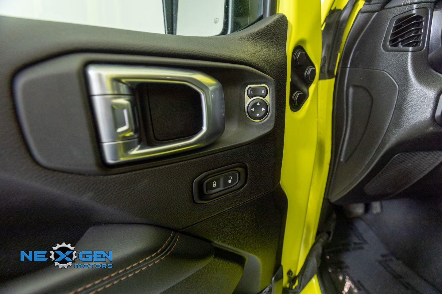 2023 Jeep Wrangler Unlimited Rubicon 392