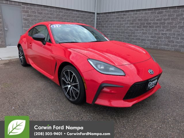 HC gallery exedy GR86 Winmax-3 3枚セット エラー Used Toyota GR86 for Sale in Nampa, ID - Autotrader