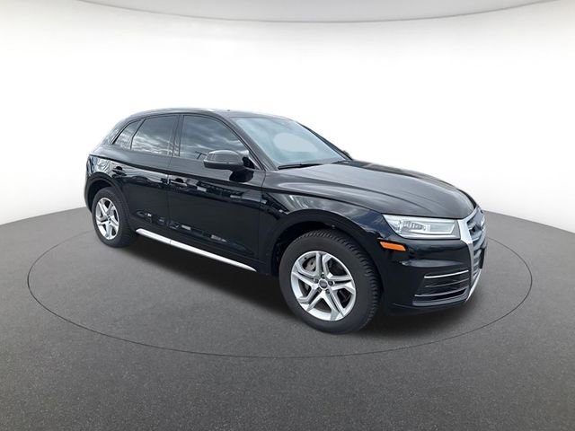 Used 2018 Audi Q5 Premium