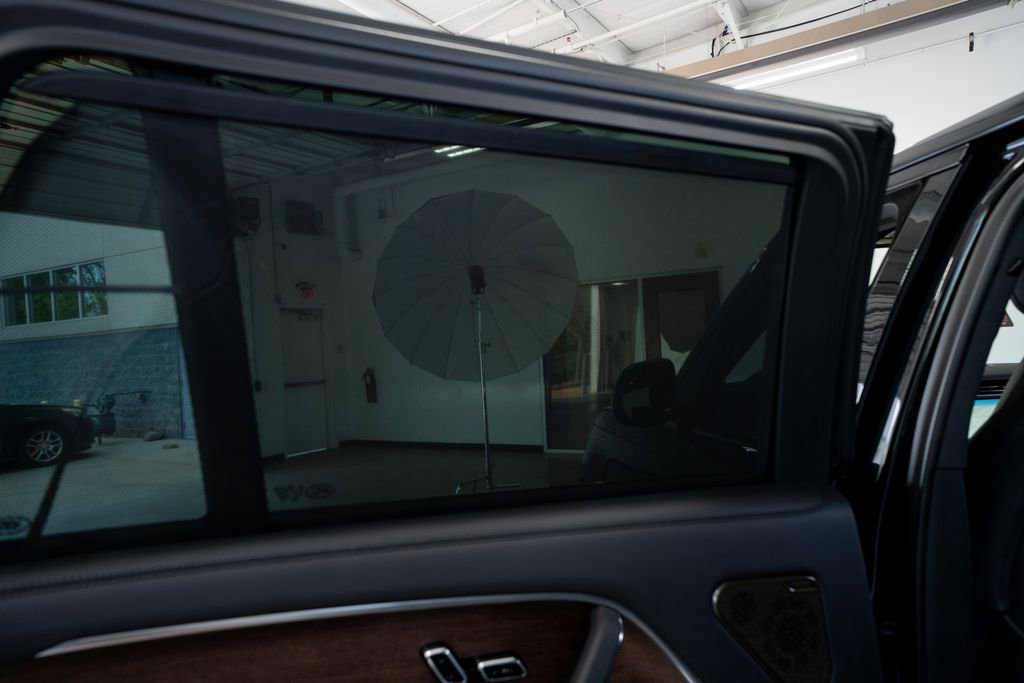 2023 Land Rover Range Rover Long Wheelbase Autobiography