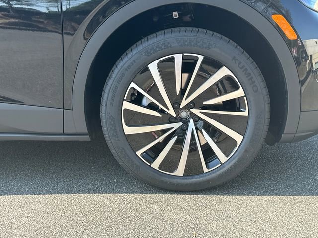 2026 Volkswagen ID.4 Pro