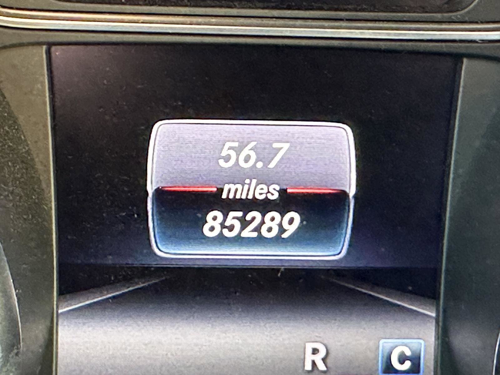 2018 Mercedes-Benz CLA 250