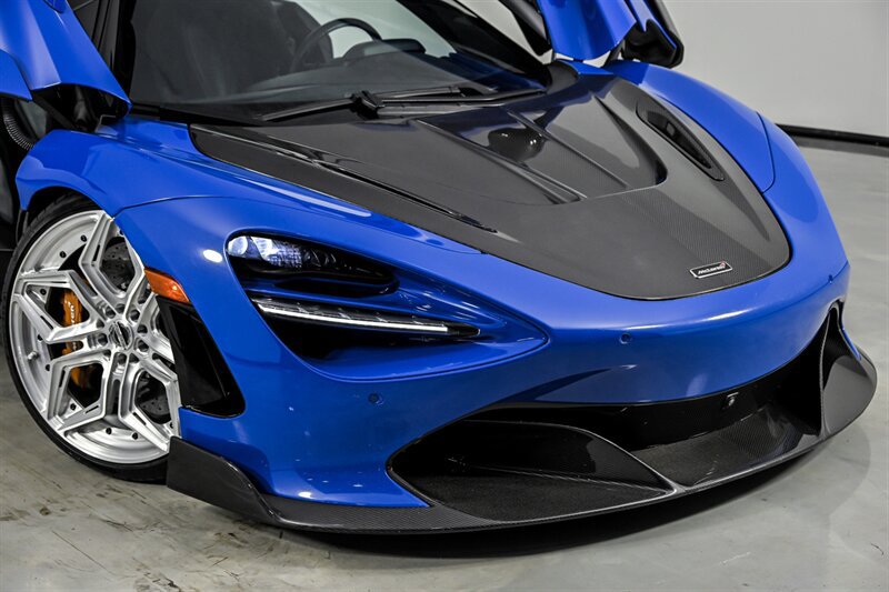 Used 2018 McLaren 720S 2