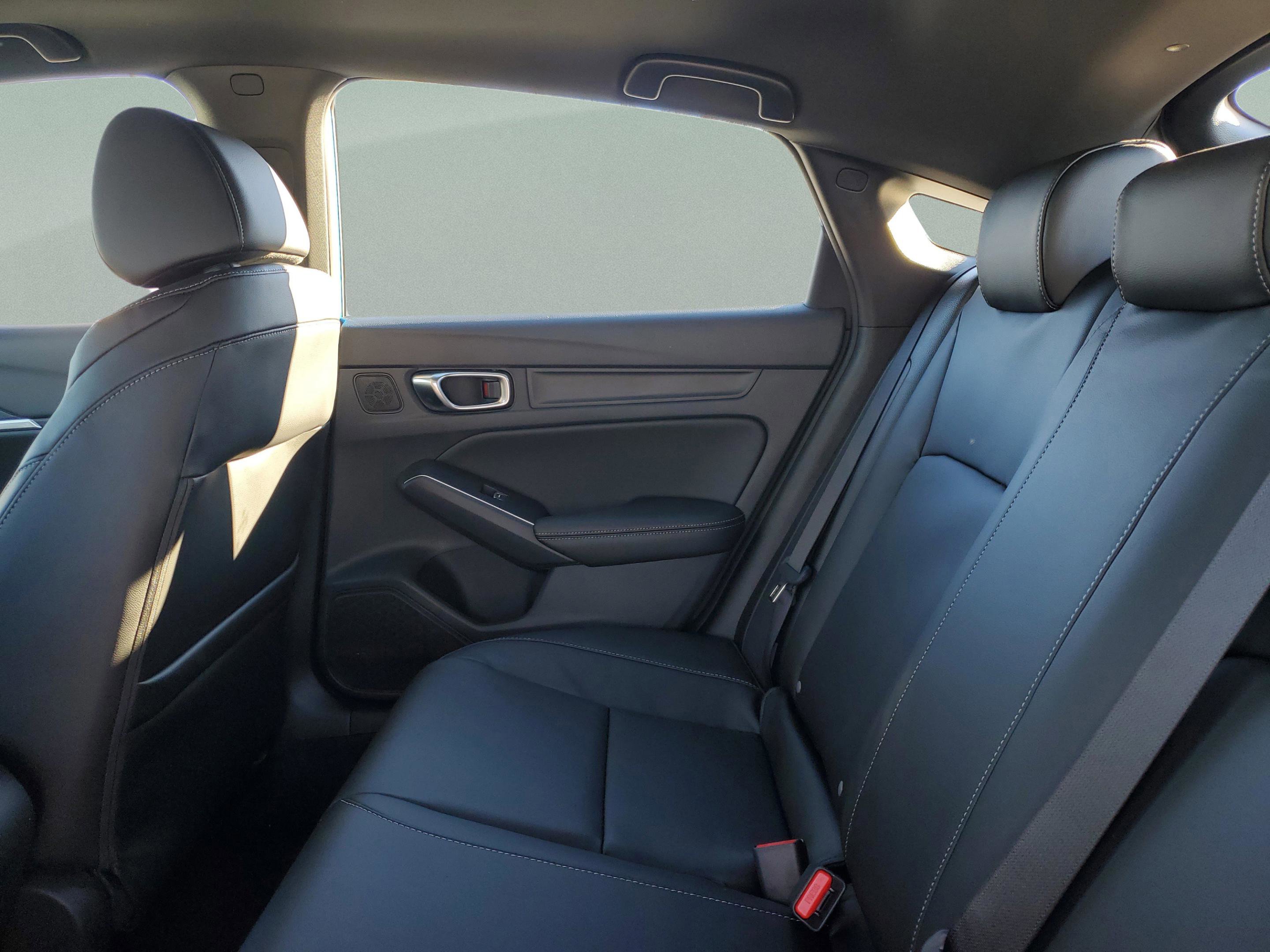 2026 Acura Integra A-Spec