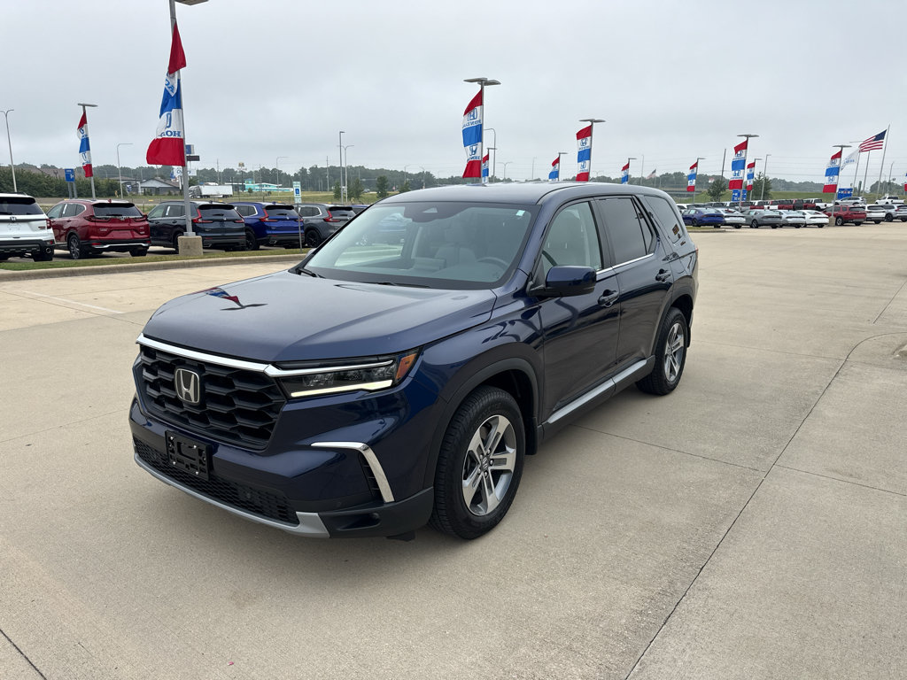 Used 2023 Honda Pilot EX-L