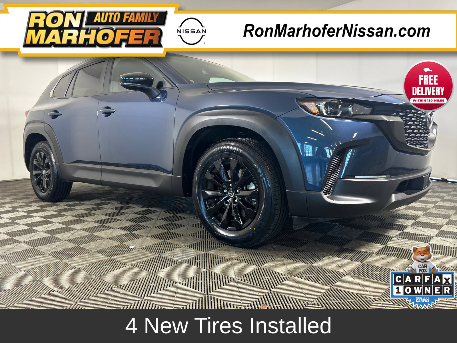 Used MAZDA CX-50 for Sale in Youngstown, OH - Autotrader