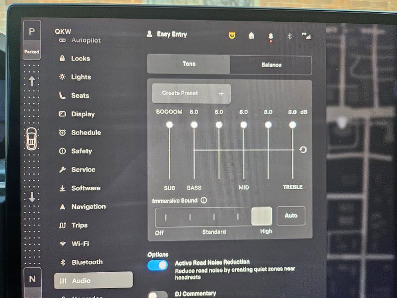 2024 Tesla Model X Plaid