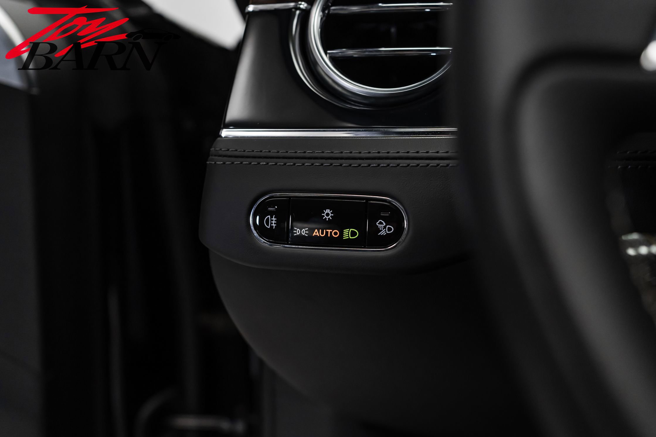 2020 Bentley Continental GT