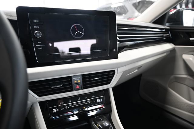 2025 Volkswagen Jetta S